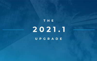 The NetSuite 2021.1 release is here. Are you Prepared?