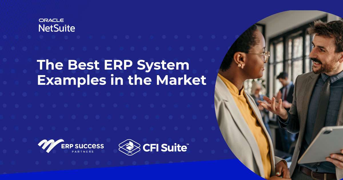 Best-ERP-System