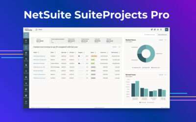 NetSuite Introduces New AI-Powered Project Management Capabilities